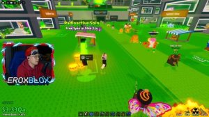 ПОЛУЧИЛ  РАДИОКТИВНЫХ БРАИНРТОВ/ерокс роблокс