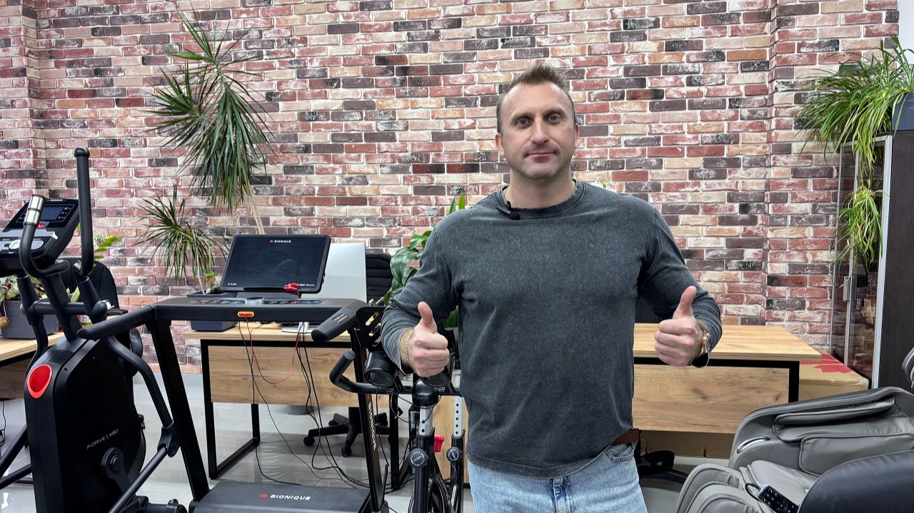 Упражнения на силовом тренажере смотреть онлайн