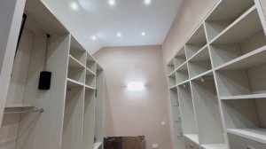 Обзор квартиры