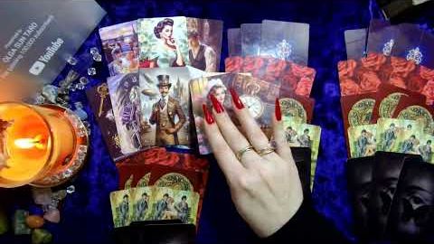 Мысли мужчины о вас сейчас🔥расклад таро смотреть онлайн