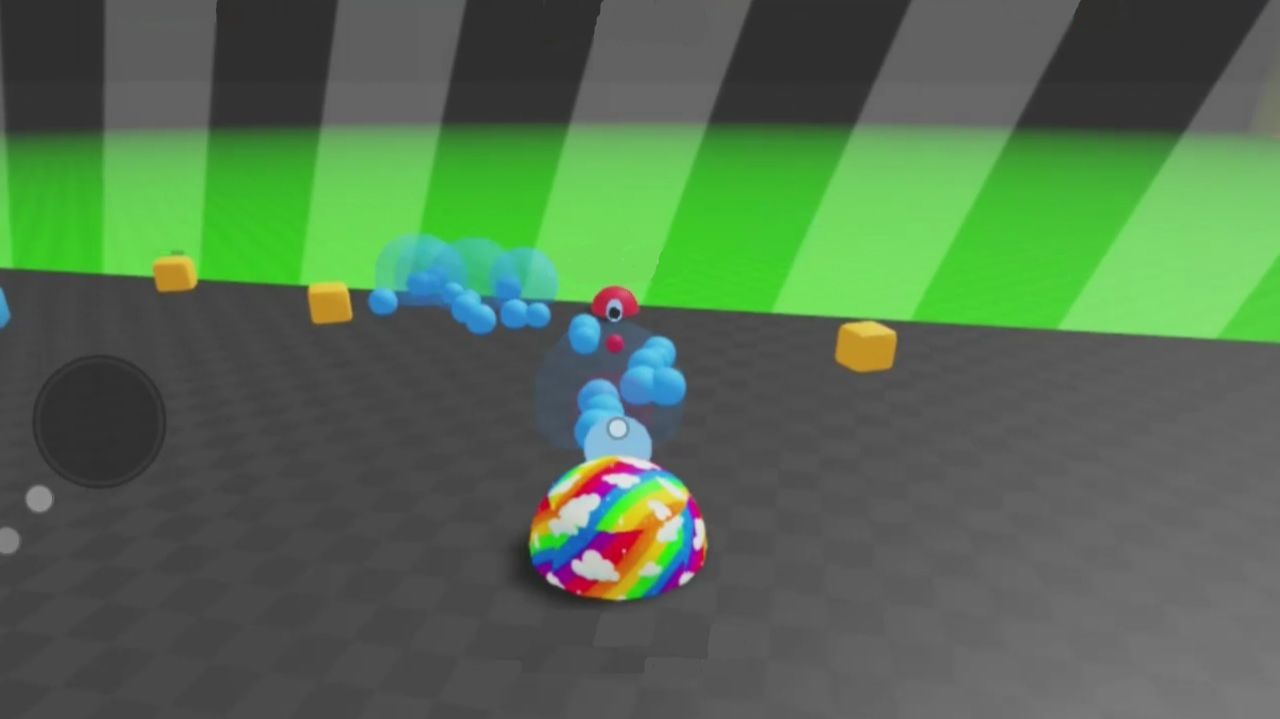 Танковая игра | Танкодромим в Роблокс