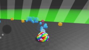 Танковая игра | Танкодромим в Роблокс