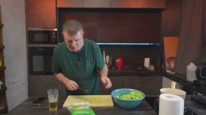 Готовим и общаемся