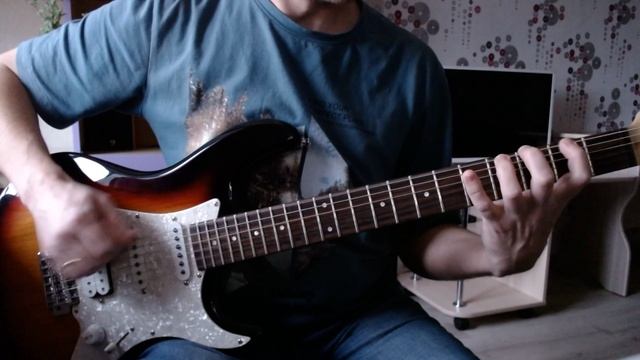 Ozzy Osbourne - Crazy Train