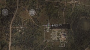 Сталкер 2/ Тайники/ Старый схрон (Старый схрон, но не бесполезный)