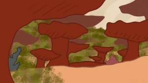 "Драконы: сквозь облака" 3 сезон 10 серия. "От детей одни проблемы" +6