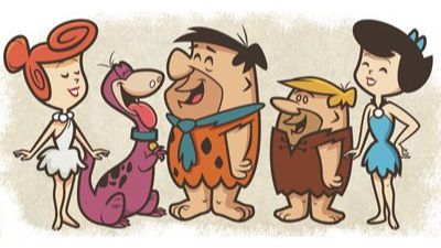 The Flintstones смотреть онлайн