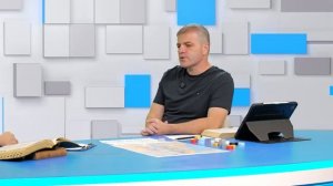 🎓 СУББОТНЯЯ ШКОЛА – Герои веры. Иисус Навин и Халев / Квартал 4, Урок 8 - Лос-Анджелес