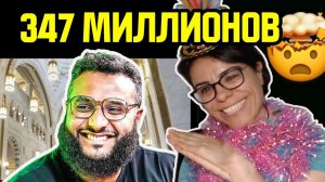 Истинная причина роста ислама  На 347 миллионов больше мусульман!