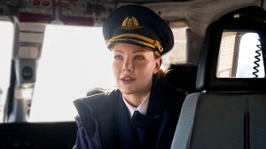 Первая в мире девушка-пилот покоряет Крайний Север на вертолетах «Ансат» и Ми-8