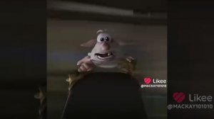 Второй Буба эдит