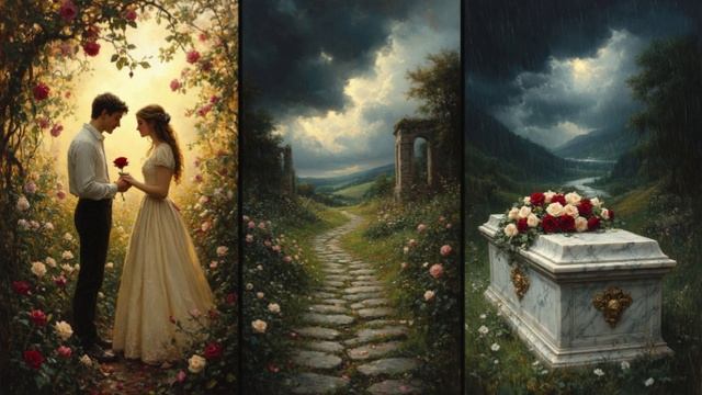 Игорь Северянин - Классические розы