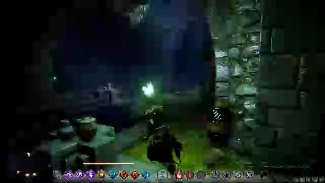 Dragon Age: Inquisition Часть 8 смотреть онлайн