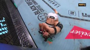 Эрин Бланчфилд против Трэйси Кортез (видео). UFC 322