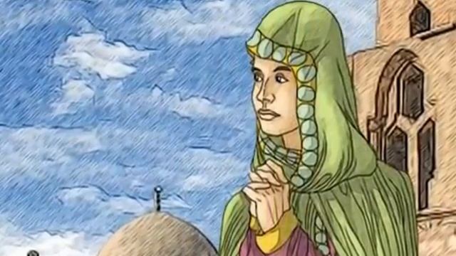 Блаженная Снандулия (Яздундокта) смотреть онлайн