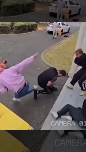 Мастер бесконтактного боя