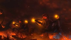 What If «PRIME» Titan Trio Was In Skibidi Toilet 77(4)? | Part 2
