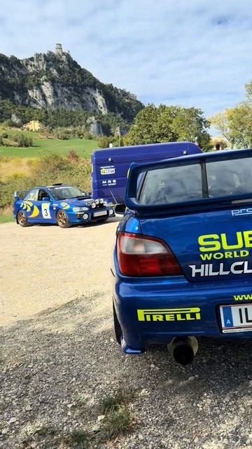 Если Subaru, то только WRX STI🤔#top #лучшее #подпишись #подписка #лайк #rek #хочуврек #музыка #авто смотреть онлайн