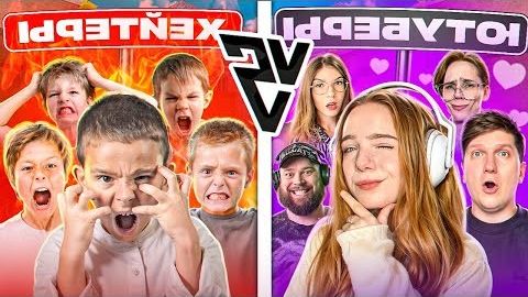 5 РЮТУБЕРОВ vs 5 ХЕЙТЕРОВ В STANDOFF 2 смотреть онлайн