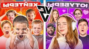 5 РЮТУБЕРОВ vs 5 ХЕЙТЕРОВ В STANDOFF 2