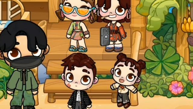 Сериал был ПОЧТИ год назад смотреть онлайн