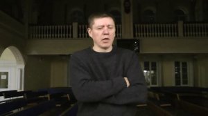 Молитвенное служение 14.11.2025