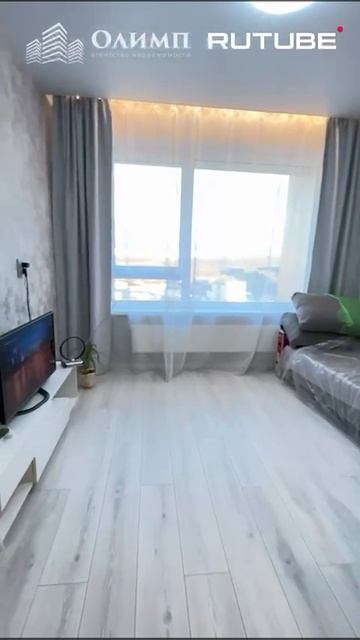 ЖК Урбаника 
Смарт 2к