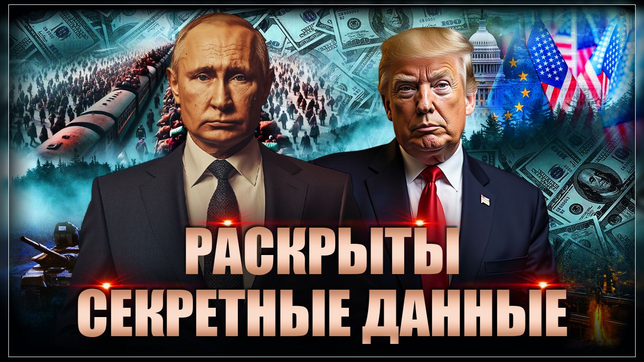 Коррупция - поражение на фронте. Трамп этого не простит. Плюс триста тысяч солдат. Бегство с Украины смотреть онлайн