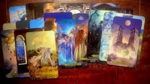 Какие новости спешат в вашу жизнь о чём вы очень скоро узнаете🍀🔥таро