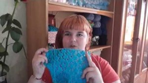 АРХИВ. TAG ＂О вязании с душой＂