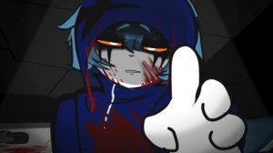 Terrible mouse ~ Bullied Rabbit. Pukasi EDIT