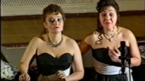 Дж.Россини Венецианская регата (Гребные гонки) G.Rossini La regata veneziana О.Кравцова Е.Заряднова