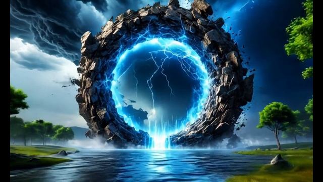 Cj_ALI-Хаос-Инопланетный астрал# Амаранта# AI Shedevrum