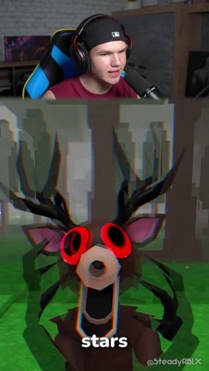 Мы Стали Злодеями в 99 Ночей в Лесу! 😳🌲 (Roblox) #shorts #шортс #roblox #роблокс #робуксы #грусть