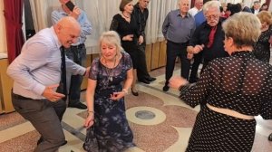 А ты любовь моя первая... 15.11.25...