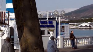 Геленджик  выходного дня 15 ноября 2025