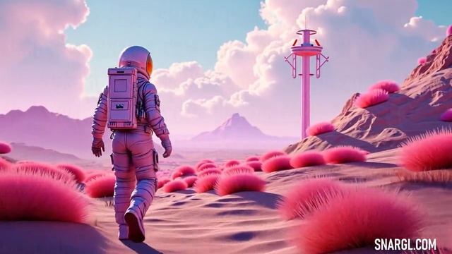 Light Pink