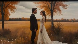 Фёдор Тютчев - Я встретил вас - и всё былое...