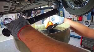 РЕАЛЬНАЯ ЦЕНА? ЗАЧЕМ ДЕЛАТЬ? ПОДРОБНО ТО 0 НА BELGEE X50 2025. Проверка масла в роботе ( отзыв)