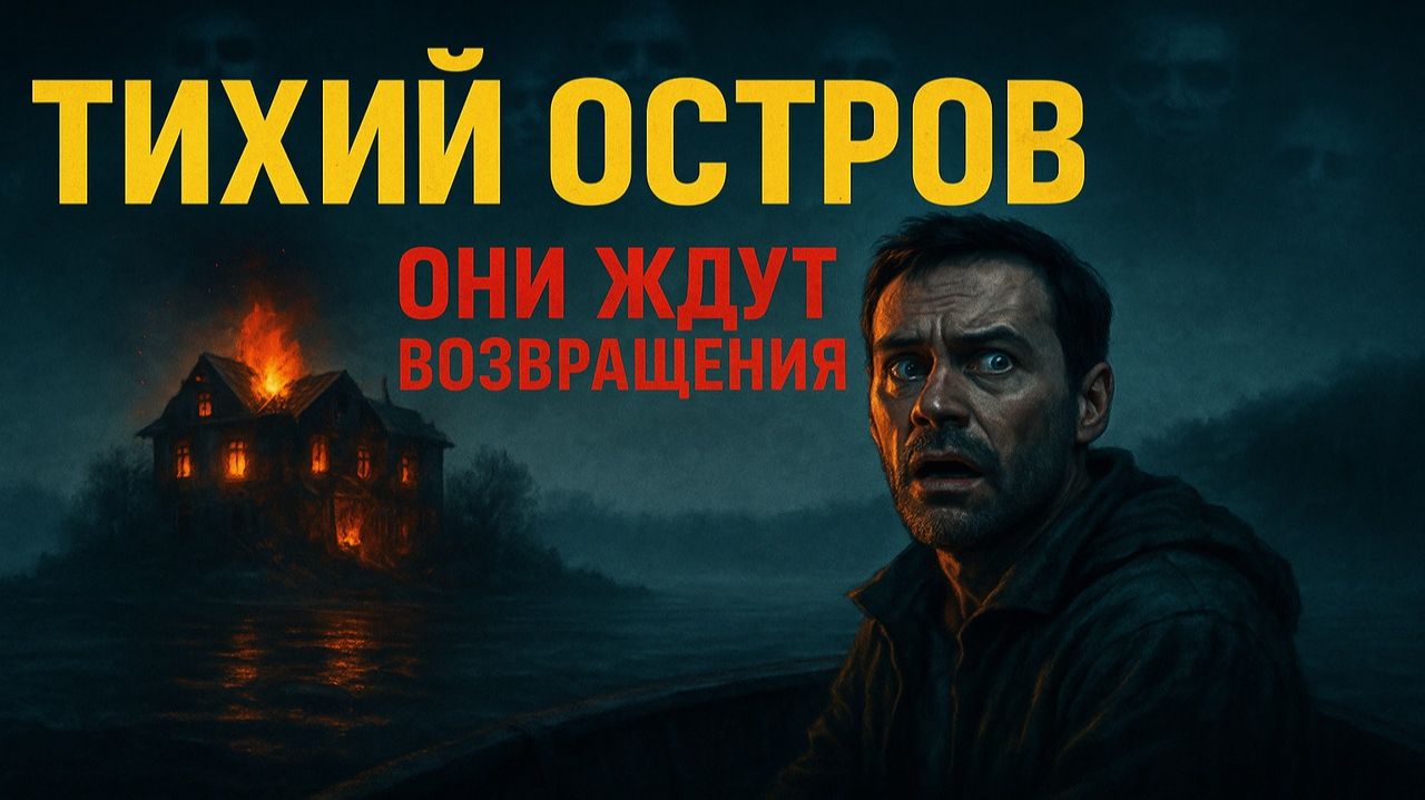 Побег с Острова Мертвых: Эксперимент «Прометей», о котором молчали. Зомби Апокалипсис смотреть онлайн