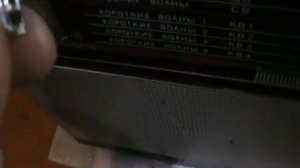 обзор и ремонт VEF 317