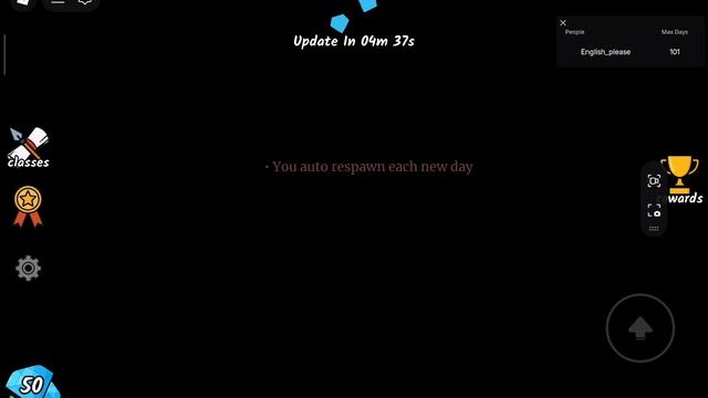 Обзор на обнову в 99 ночей смотреть онлайн
