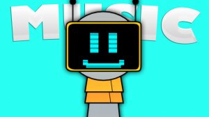 МУЗЫКА ФАН БОТА РЕТЕЙК | МУЗЫКА СПРУНКИ