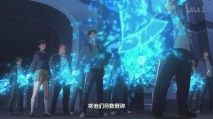 Дунхуа: Повседневная жизнь бессмертного короля 5 Cезон - Трейлер 4 (Аниме-Мультсериал