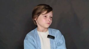 Видеовизитка Головнёв Ярослав