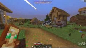 Профессионал заорал на всю деревню при уничтожении паука