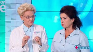 Один раз в жизни: кому грозит деменция? Здоровье. Фрагмент выпуска от 16.11.2025