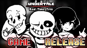 Bad Time Trio - yum's Animation Recreation