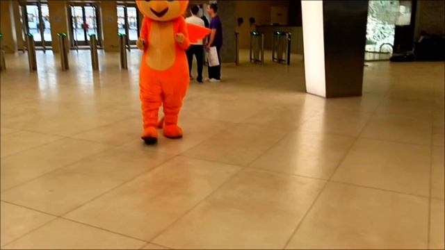 Зарисовка со дня открытых дверей РТУ МИРЭА, 16.11.2025