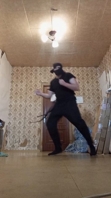 Very Nordic Ninja: 16 November Wonder 5 (16.11.2025) Крайне Северный Ниндзя: 16 Ноябрьское Чудо 5